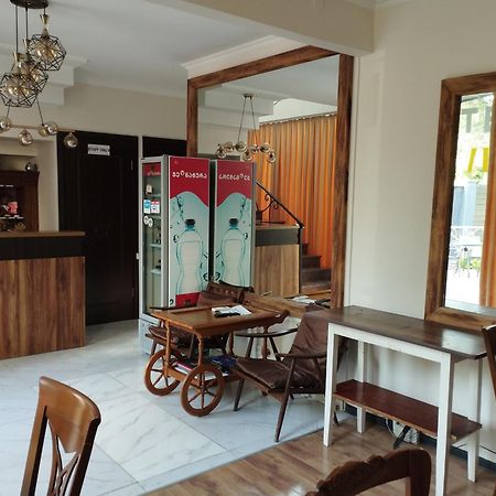 David Hotel Kutaiszi Kültér fotó