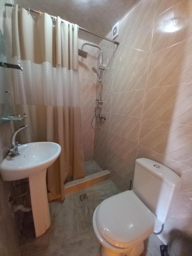 David Hotel Kutaiszi Kültér fotó