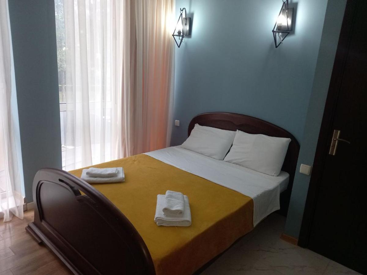 David Hotel Kutaiszi Kültér fotó