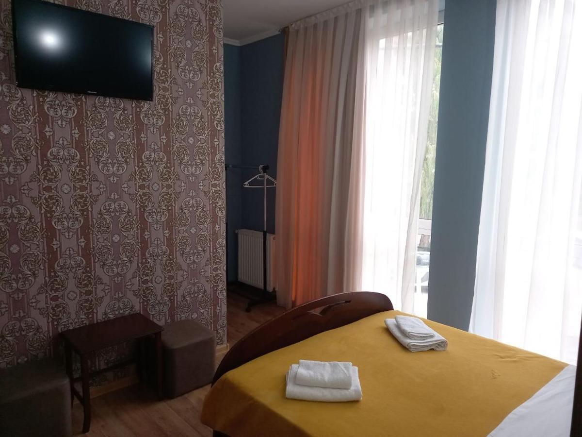 David Hotel Kutaiszi Kültér fotó