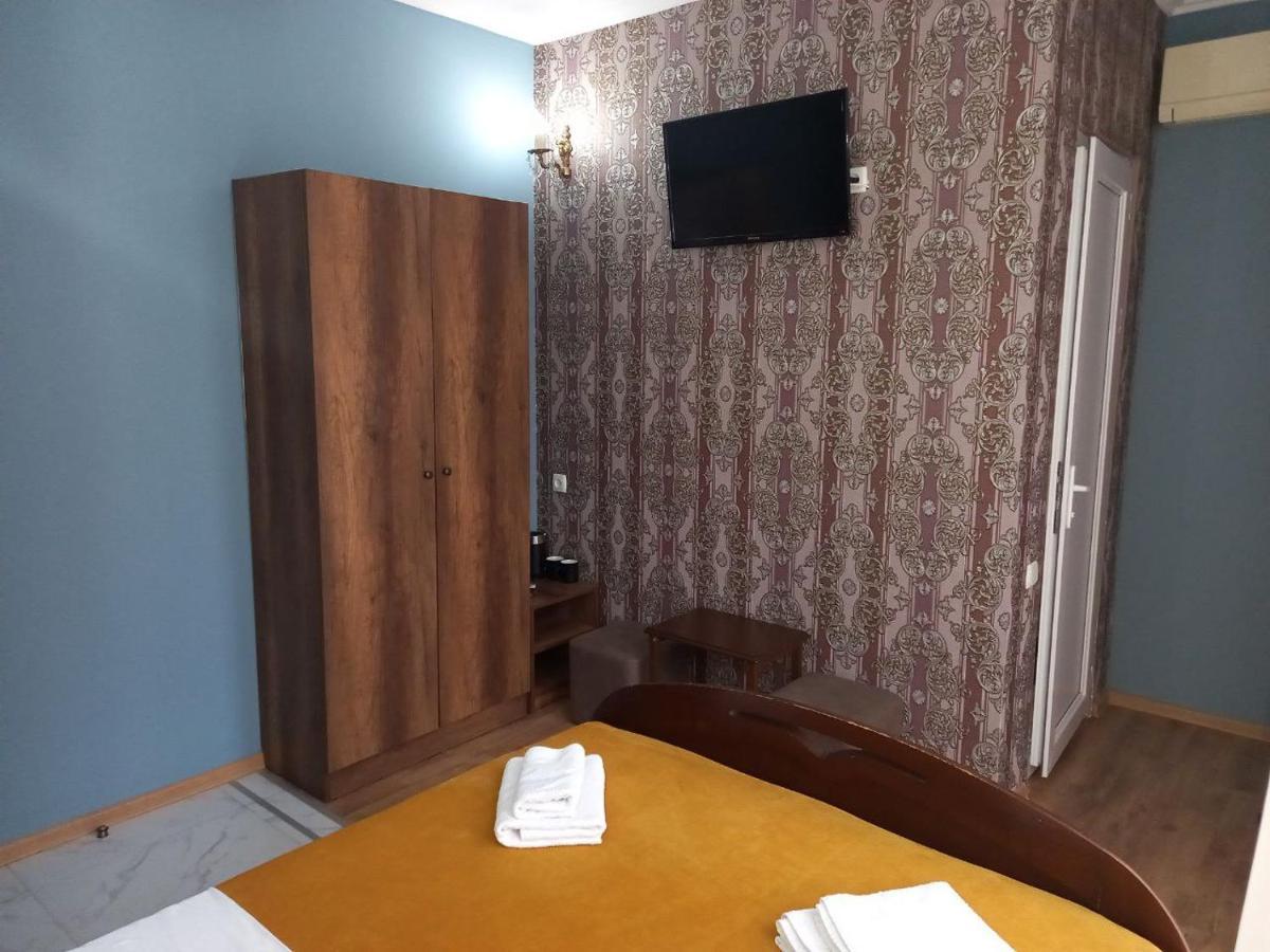 David Hotel Kutaiszi Kültér fotó
