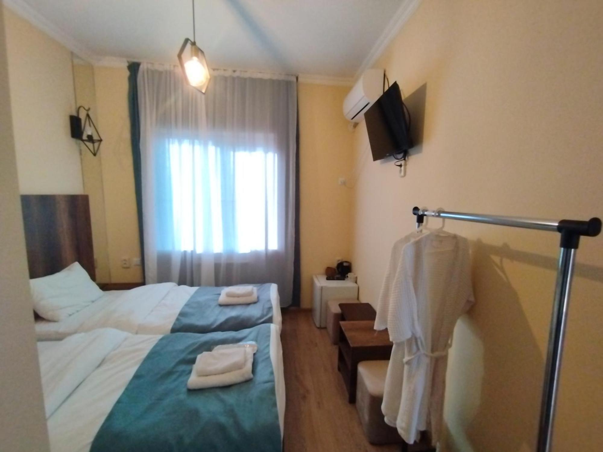 David Hotel Kutaiszi Kültér fotó