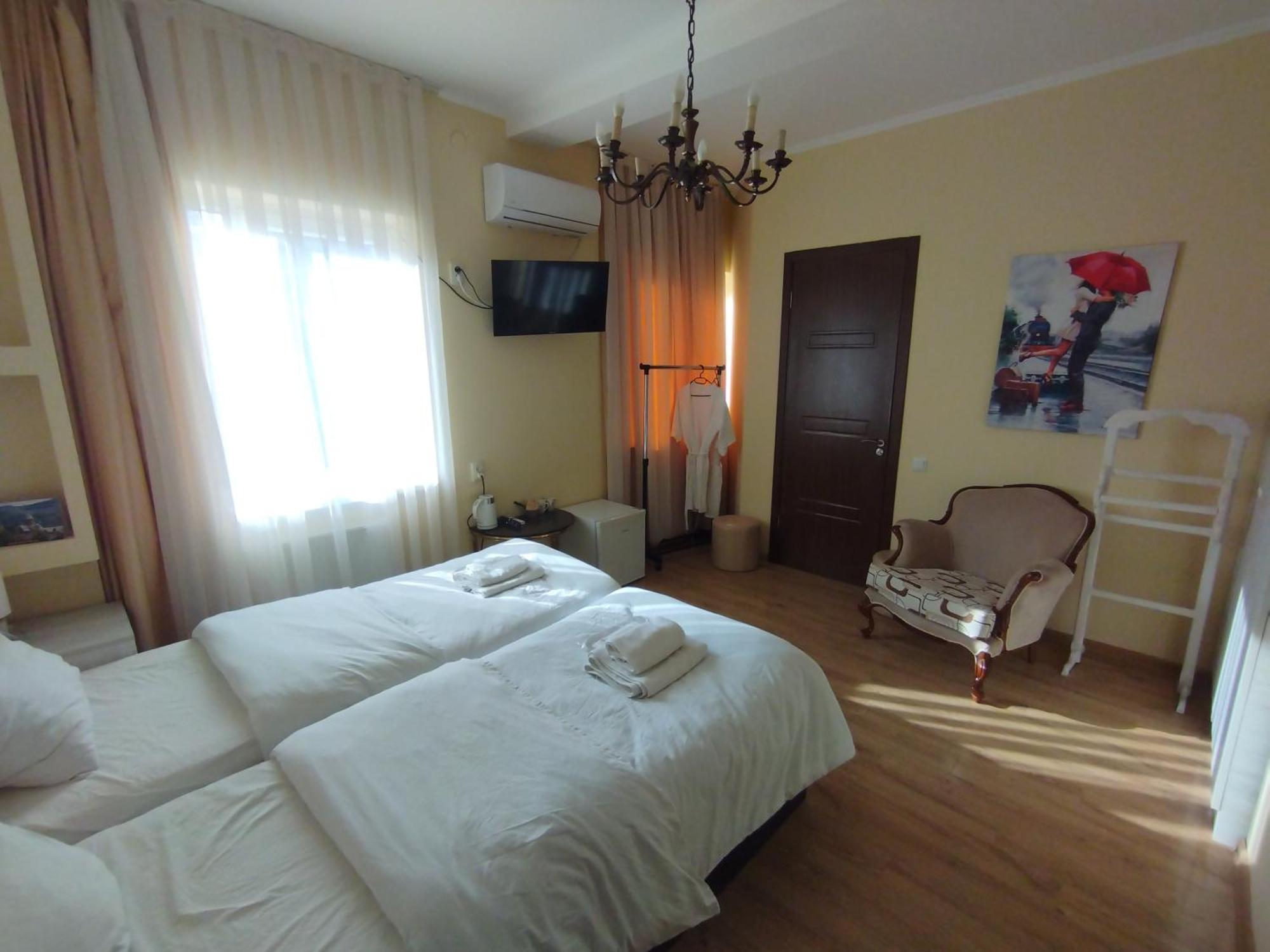 David Hotel Kutaiszi Kültér fotó