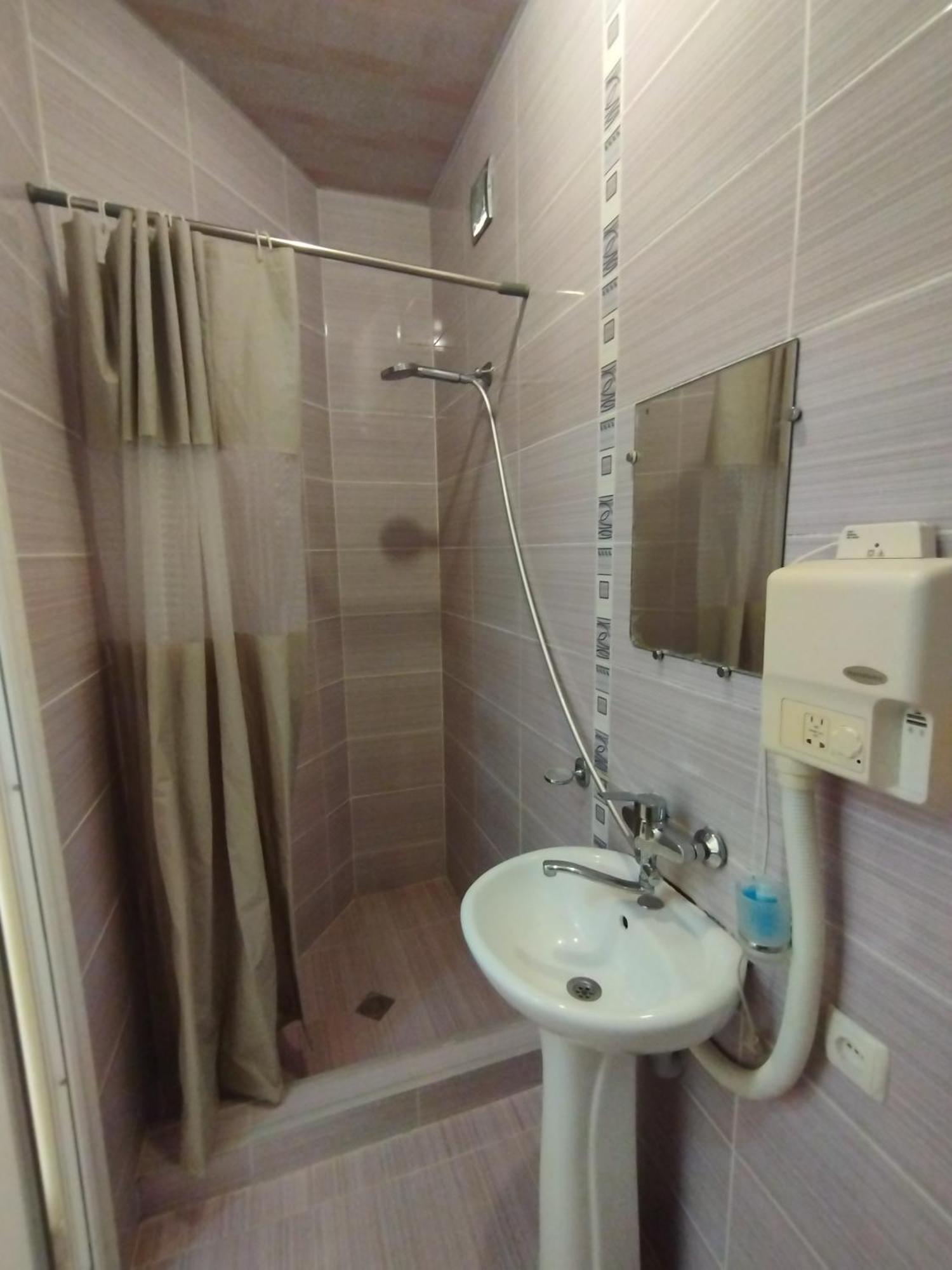David Hotel Kutaiszi Kültér fotó