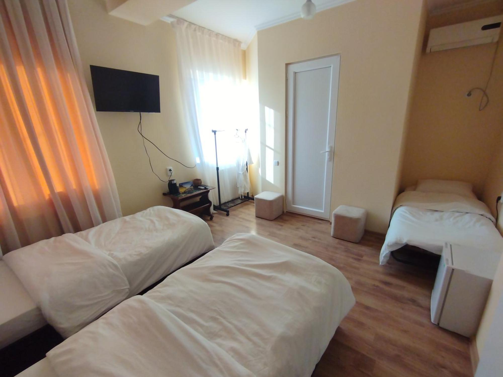 David Hotel Kutaiszi Kültér fotó