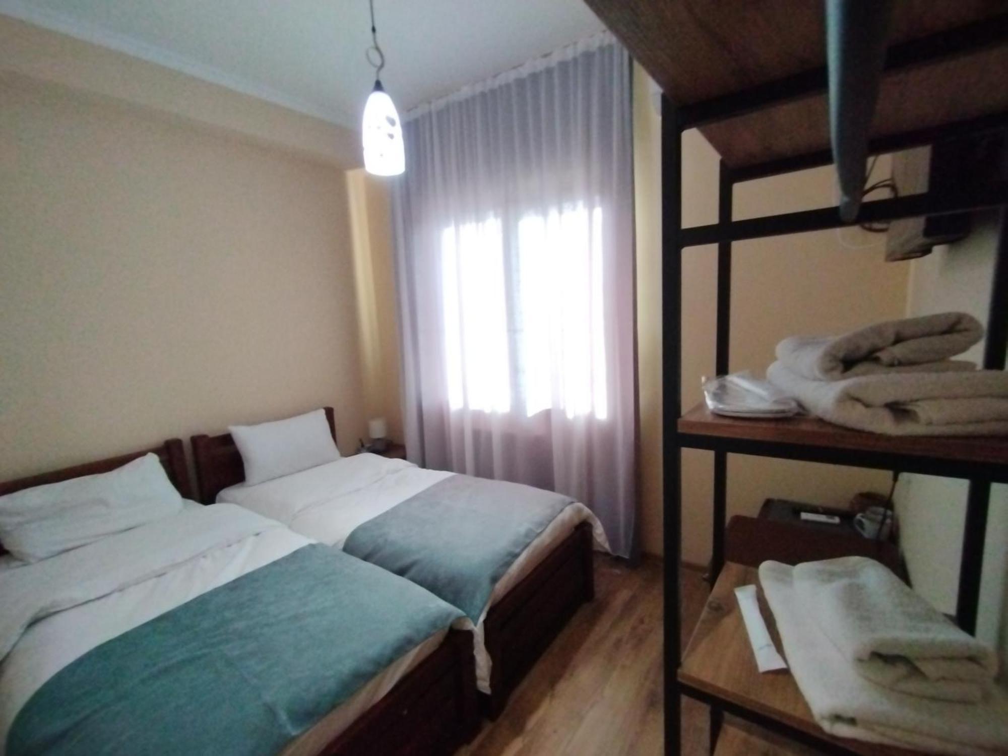 David Hotel Kutaiszi Kültér fotó