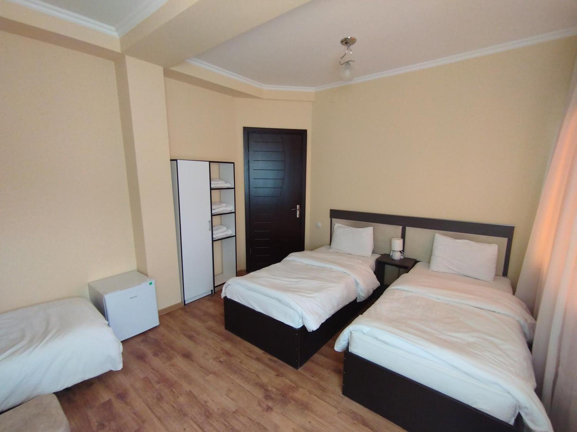 David Hotel Kutaiszi Kültér fotó